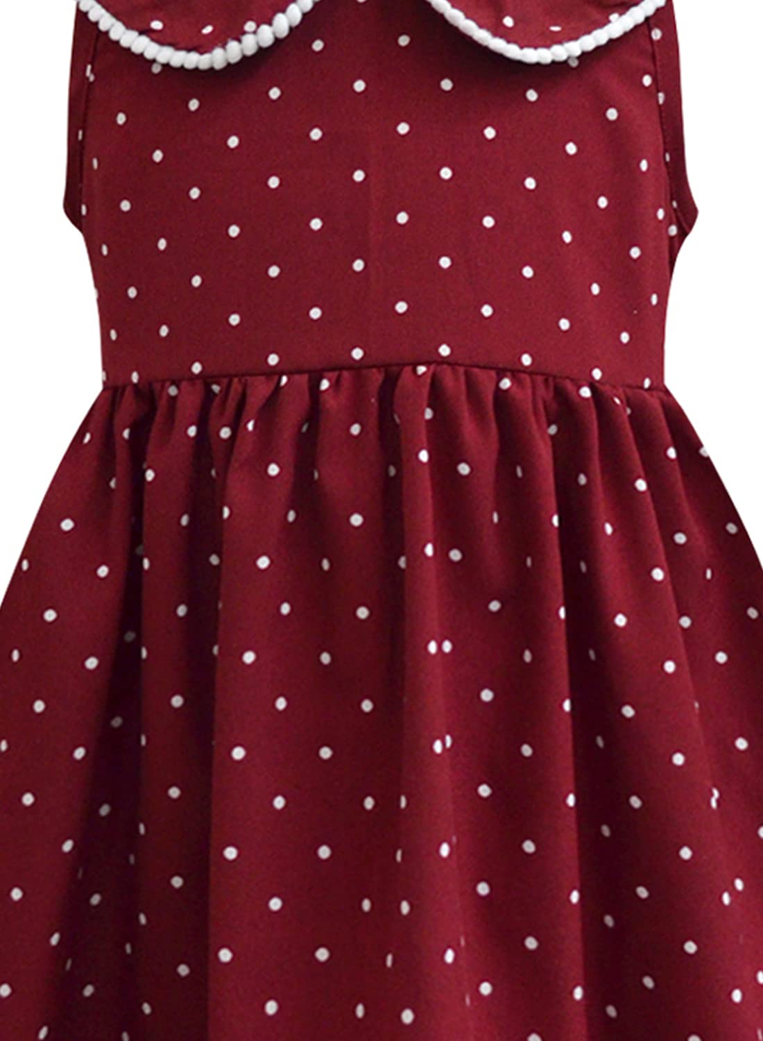 A.T.U.N. (ALL THINGS UBER NICE) Freizeitkleid für Mädchen