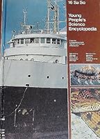 Young People's Science Encyclopedia 0516101412 Book Cover