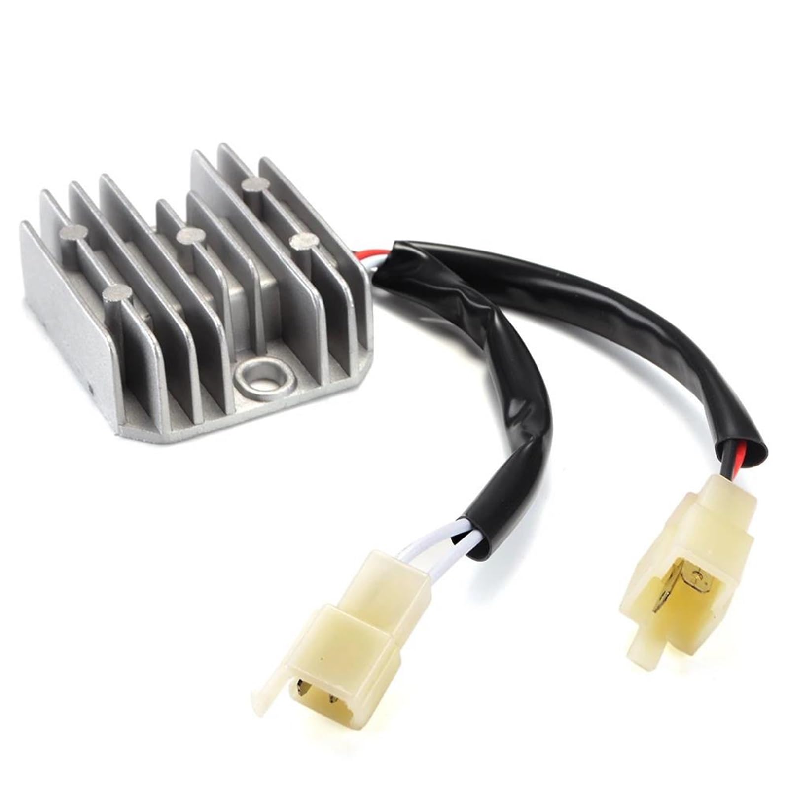 For Yamaha XT600 XT600N XT600H XT600Z For Tenere 34L 55W Motorcycle Regulator Rectifier 34L-81960-A0