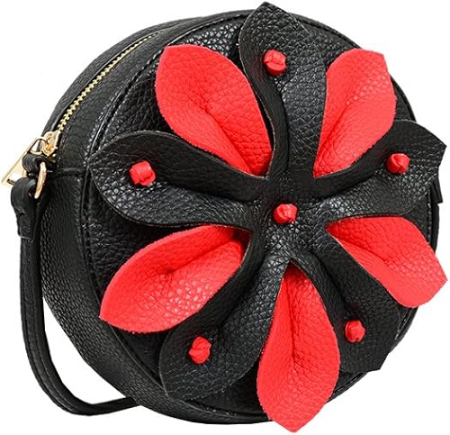 Miniatura 2 de Mellow World Charlotte - Bolso cruzado, Rojo -, Charlotte Hb17669 extensión de la garantía