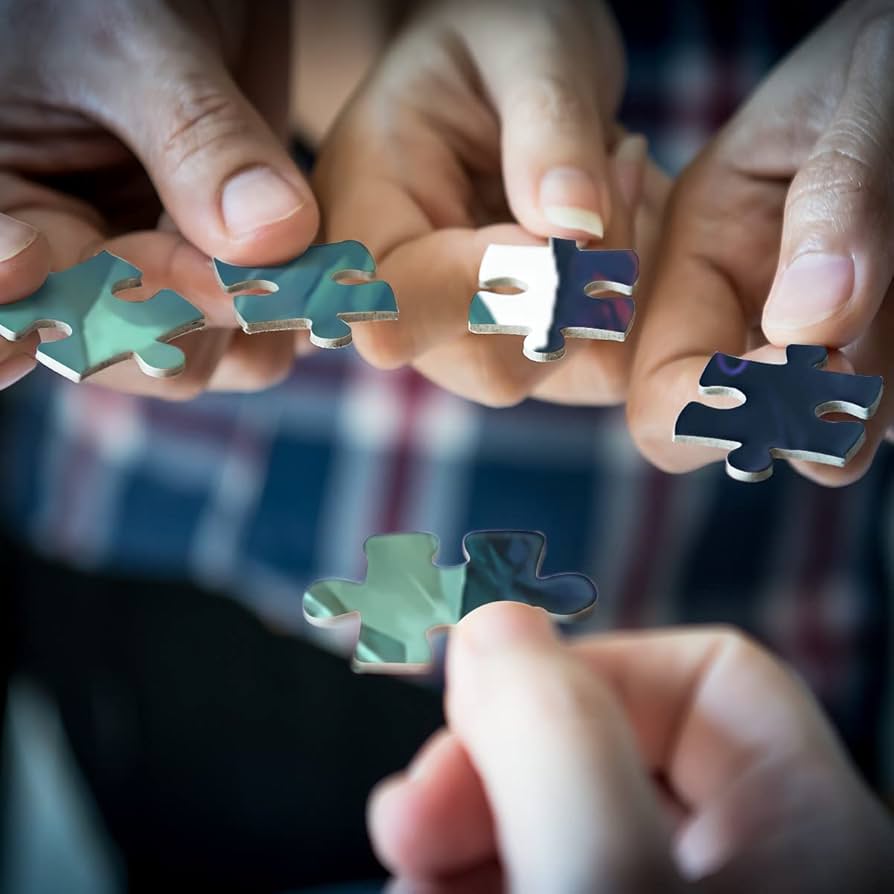 Amazon.co.jp: ジョジョの奇妙な冒険 空条承太郎 1000ピース パズル