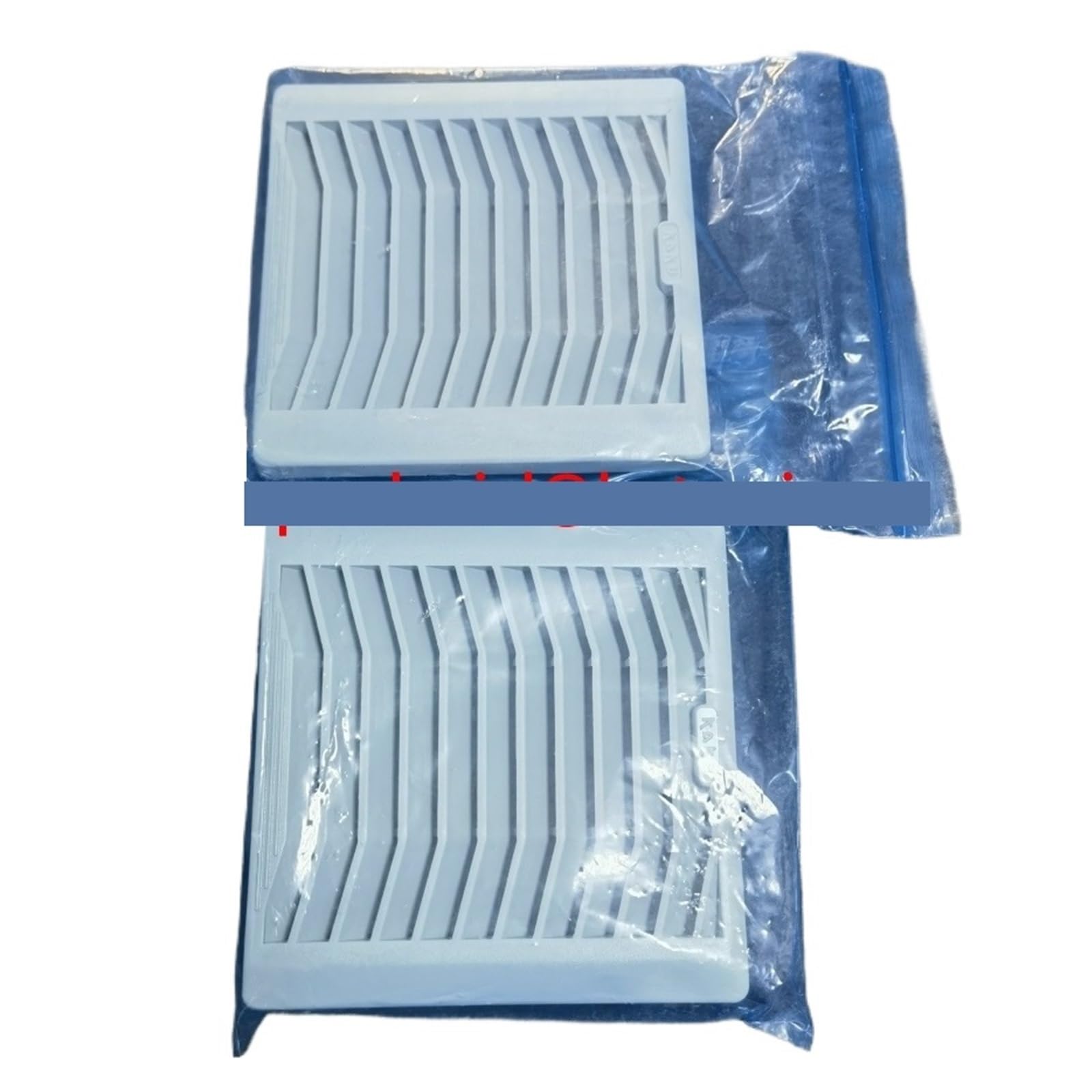 CLEUFWKO 2pcs 2901200612 air filter element
