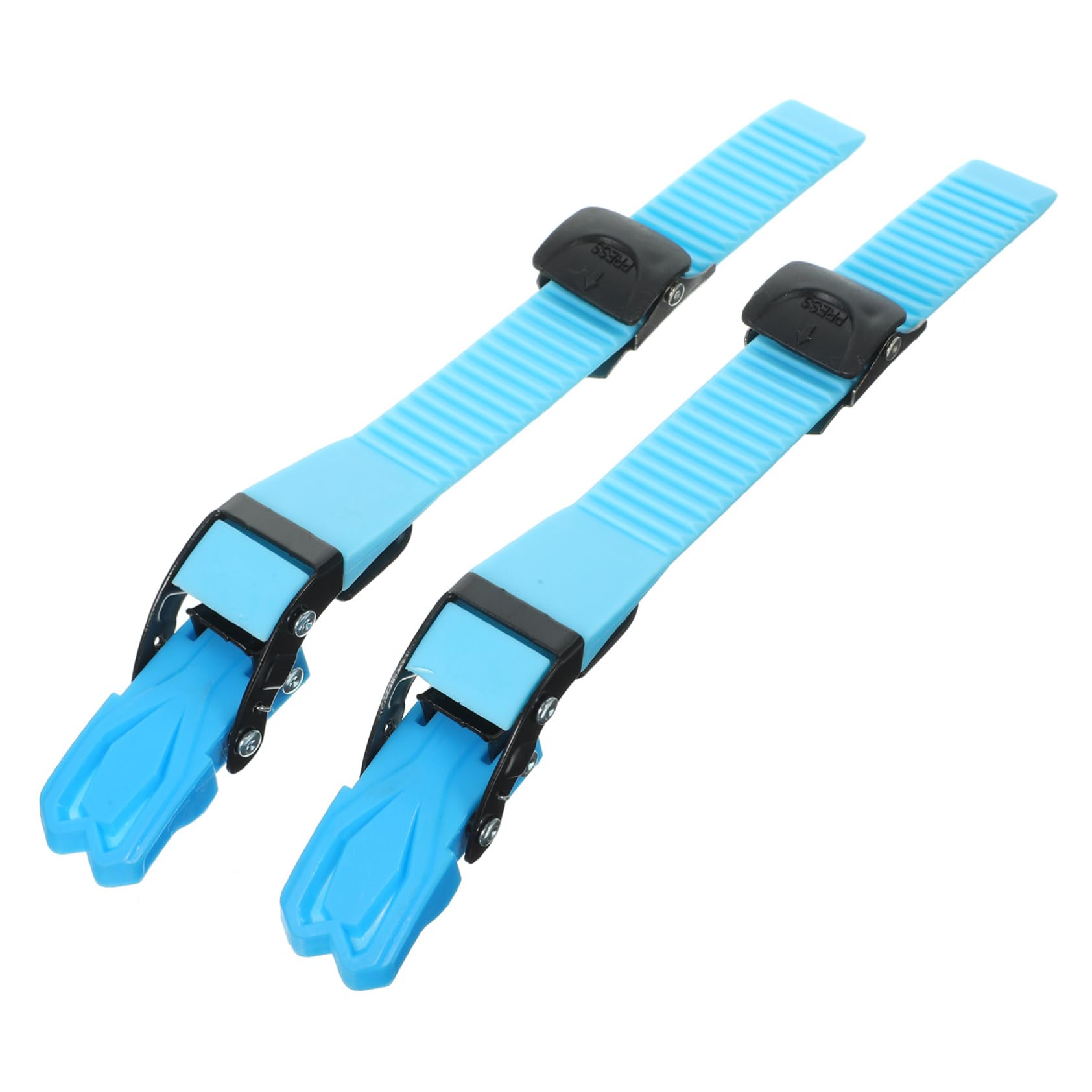 ibasenice Roller Skate Laces 2 Pieces Skating Shoes Energy Belt Easy to Install Replacement for Old or Broken Laces Enhance Your Skating Experience