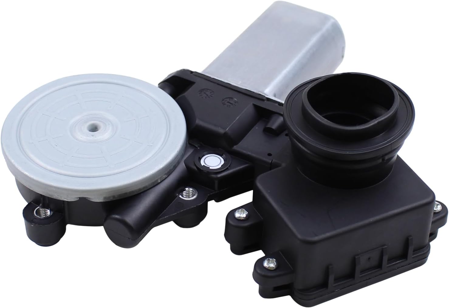 Tailgate Window Regulator Motor 7 Pins for Toyota 4Runner GRN280 2010-2023 2.7L 4.0L