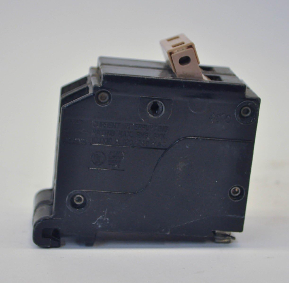 Cutler Hammer CH220 2P 20A 120/240VAC Type CH Circuit Breaker