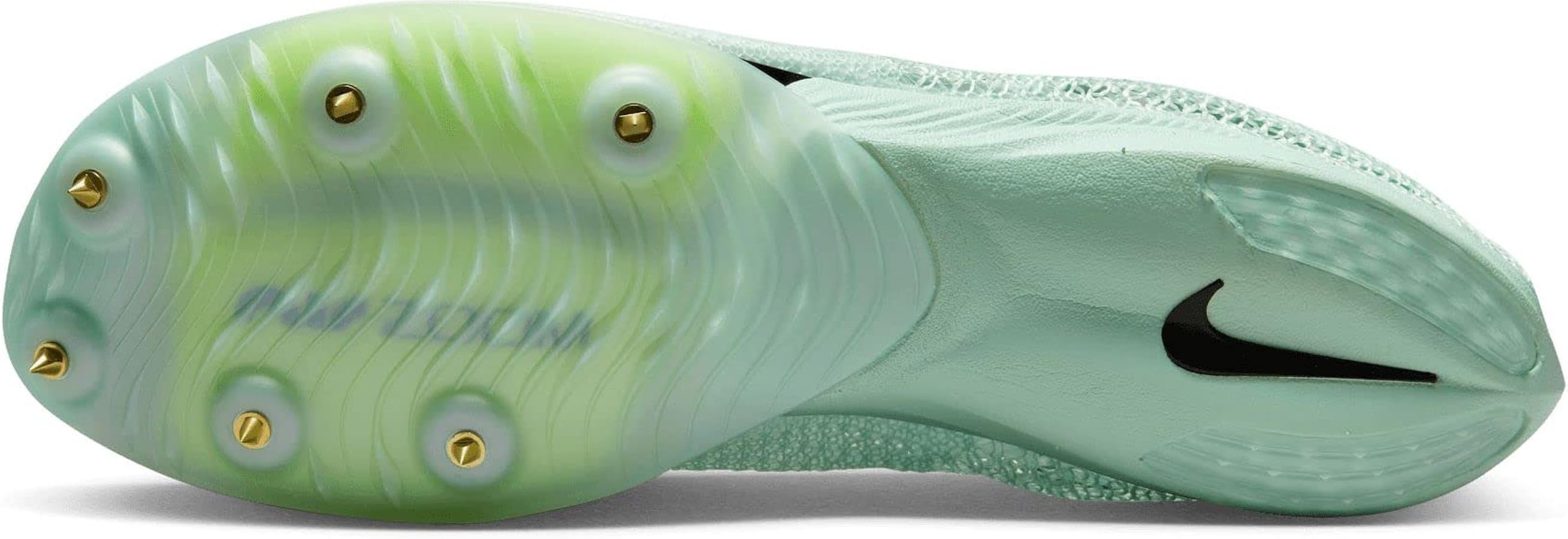 Amazon | Nike レディース Air Zoom Victory アスレチックスシューズ