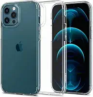 Capa Capinha Case Anti Schok Slim Para iPhone (iPhone 12 Pro Max)
