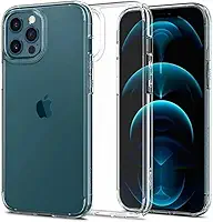 Capa Capinha Case Anti Schok Slim Para iPhone (iPhone 12 Pro Max)