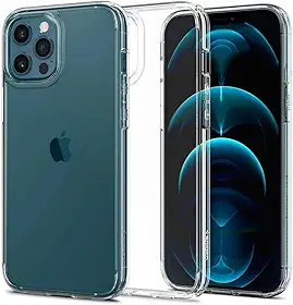 Capa Capinha Case Anti Schok Slim Para iPhone (iPhone 12 Pro Max)
