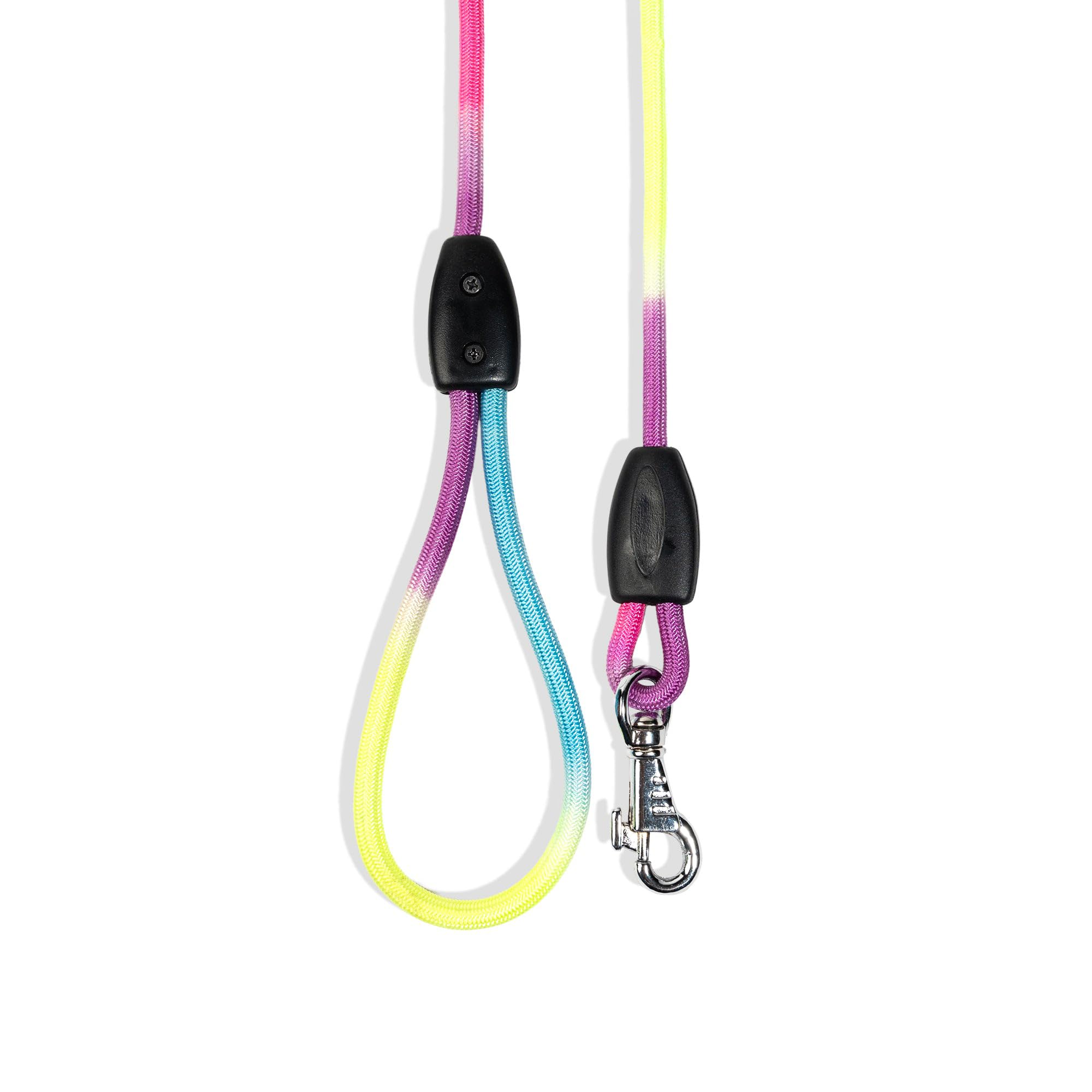 Tail Lovers Co. Rope Leash for Small Dogs - Multicolor (B0D9JD3DMB) Amazon Price History, Amazon Price Tracker