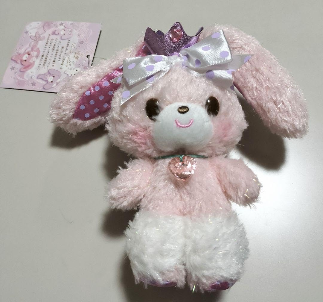 バレリーナ ぼんぼんりぼん ぬいぐるみ みんなでバレエ 2014年 バレリーナ ぼんぼんりぼん ぬいぐるみ みんなでバレエ 2014年