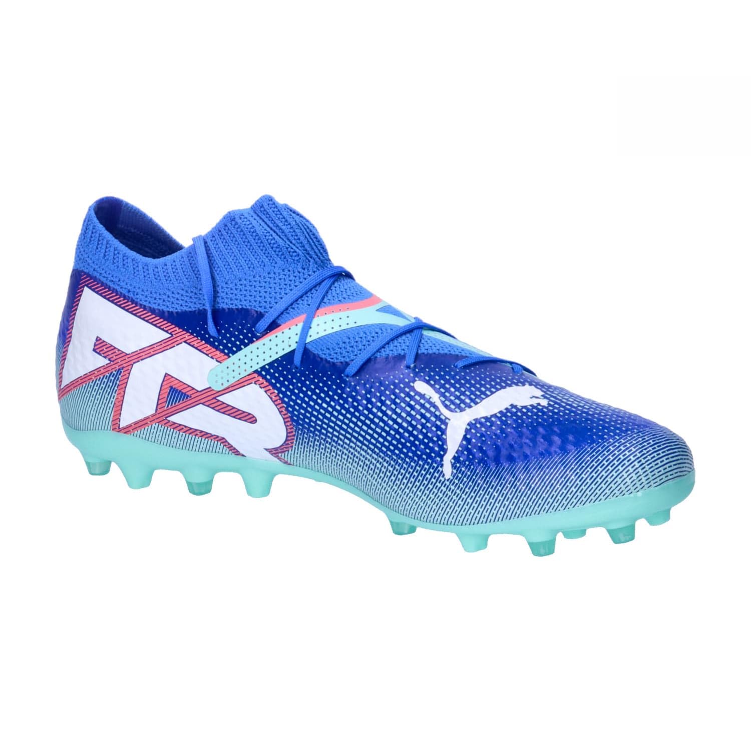 PUMA Unisex Future 7 Pro MgSoccer Shoe