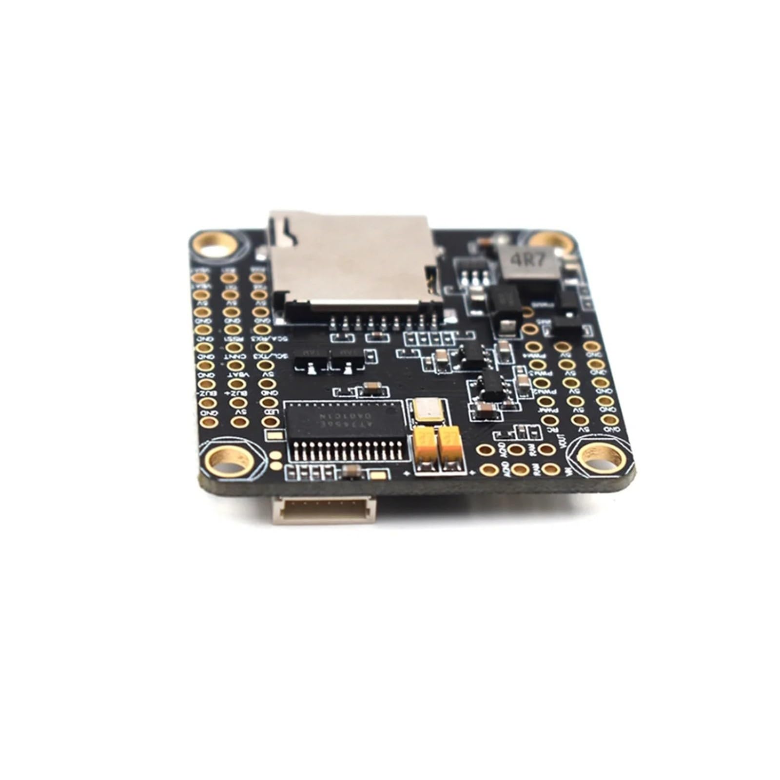 F4V3S F4 V3 V3S LC Placa De Control De Vuelo Barómetro OSD TF BN880 Quadcopter RC Drone FPV Racing