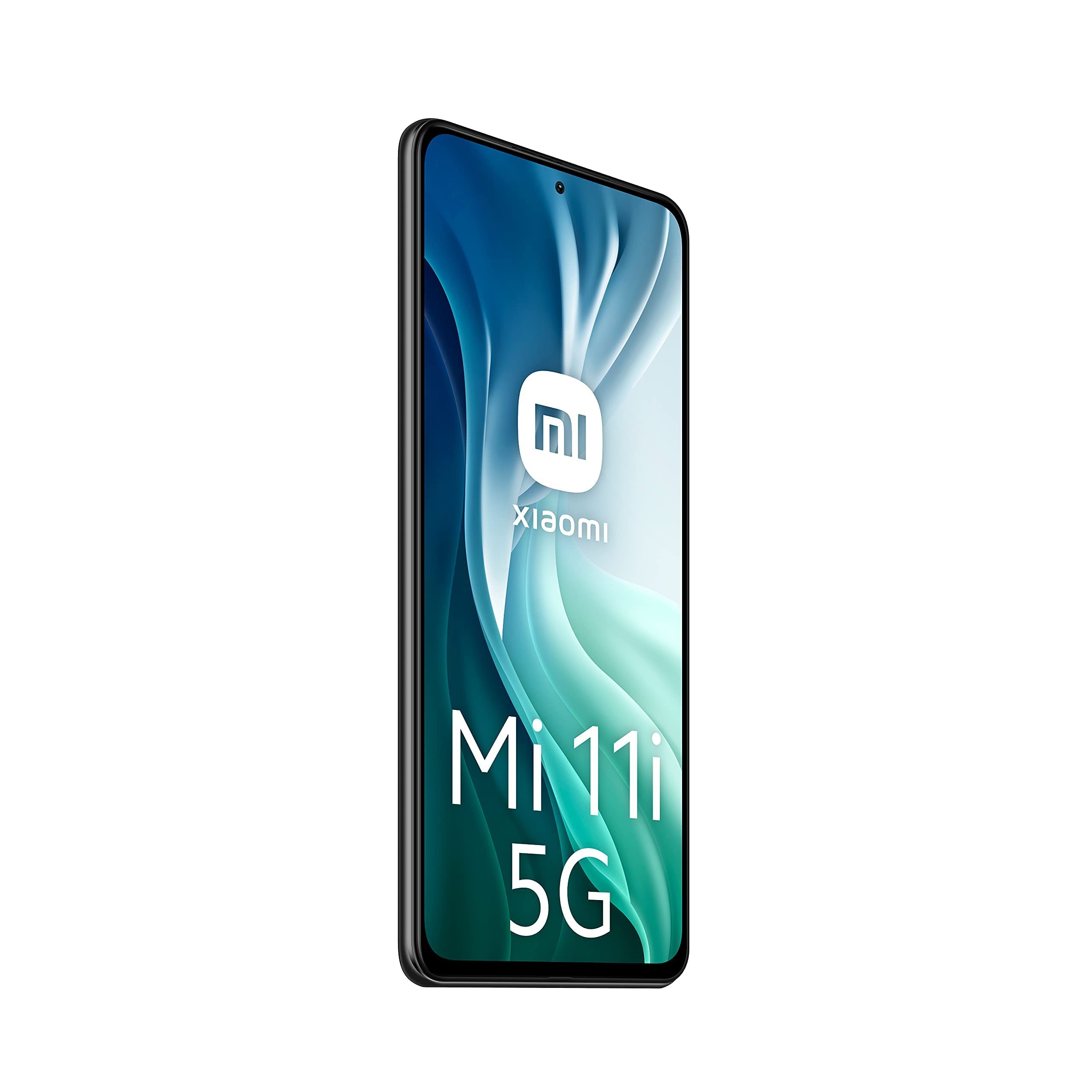 スマートフォン本体 ANDROID - Xiaomi Mi 11i 8/256GB Cosmic Black スマートフォン本体 ANDROID - Xiaomi Mi 11i 8/256GB Cosmic