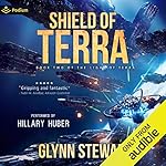 Cover of Shield of Terra