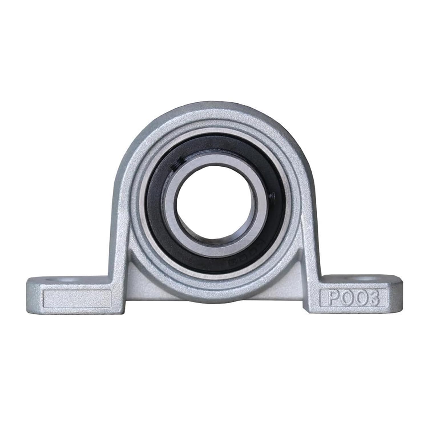 Pillow Block Bearing, Ball, 1-1/2
