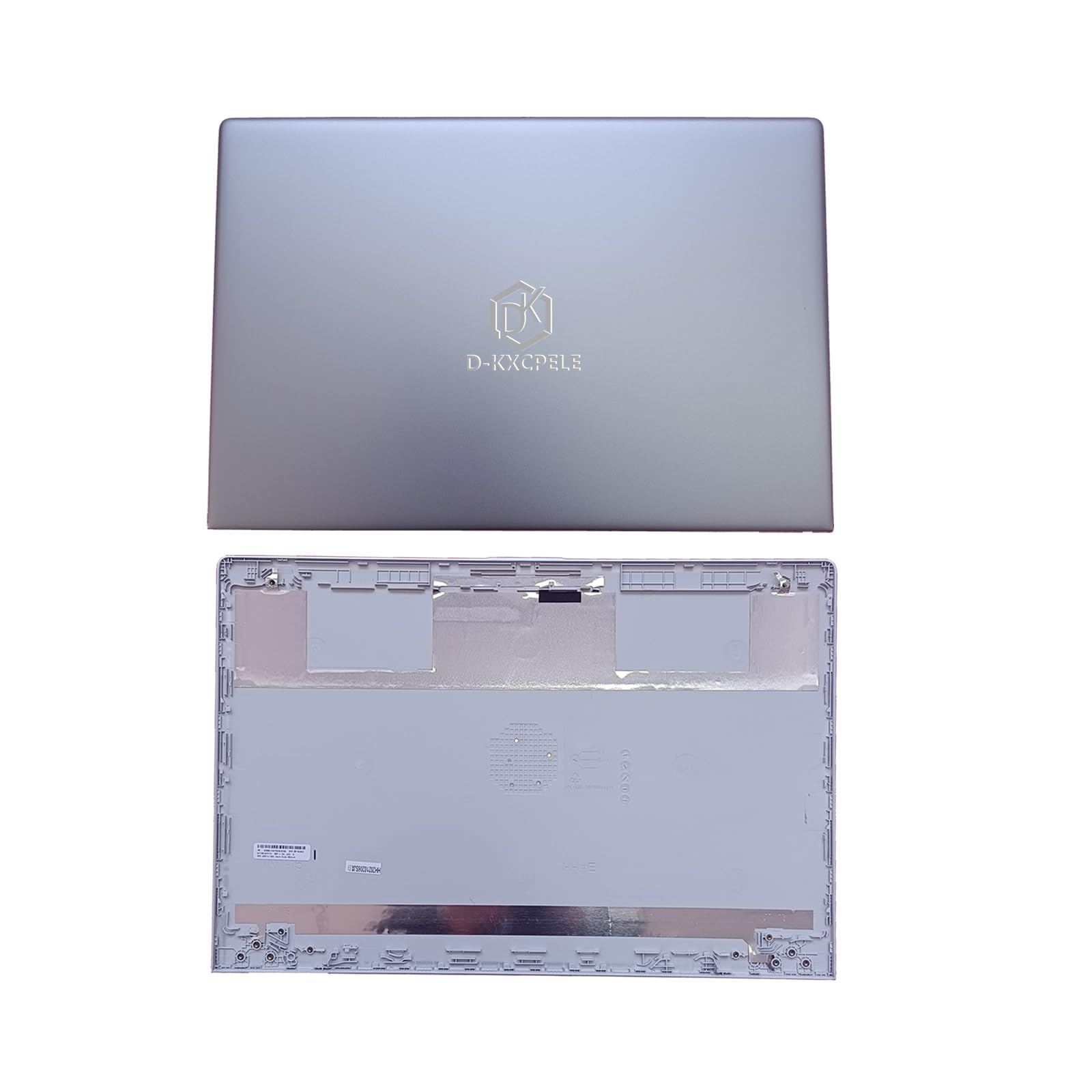 Coperchio Posteriore LCD (L58711-001) Per HP Probook 650 G5, Colore Argento, Non Touch - Foto 2