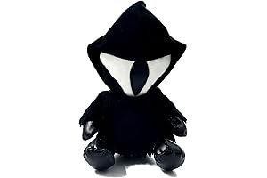 RONIAVL Ghostface Plush Toy: The Perfect Companion for Ghostface Lovers