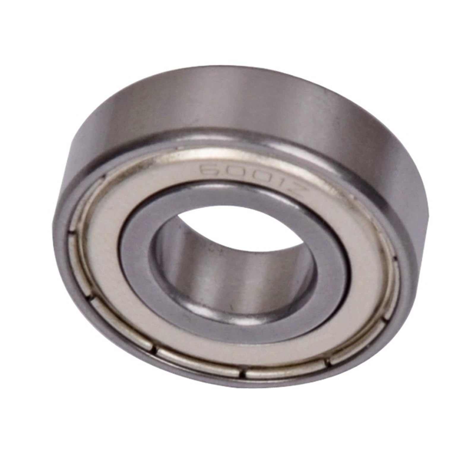 KWQNPHTRN 6001 6001Z 6001ZZ 6001-2Z 12x28x8mm Shielded Deep Groove Ball Bearings Single Row P6 10Pcs