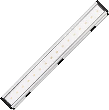 Ecosense TROV L35 Interior LED Cove Light, 2700K, 120, 4W, 120-277V, 12-Inch