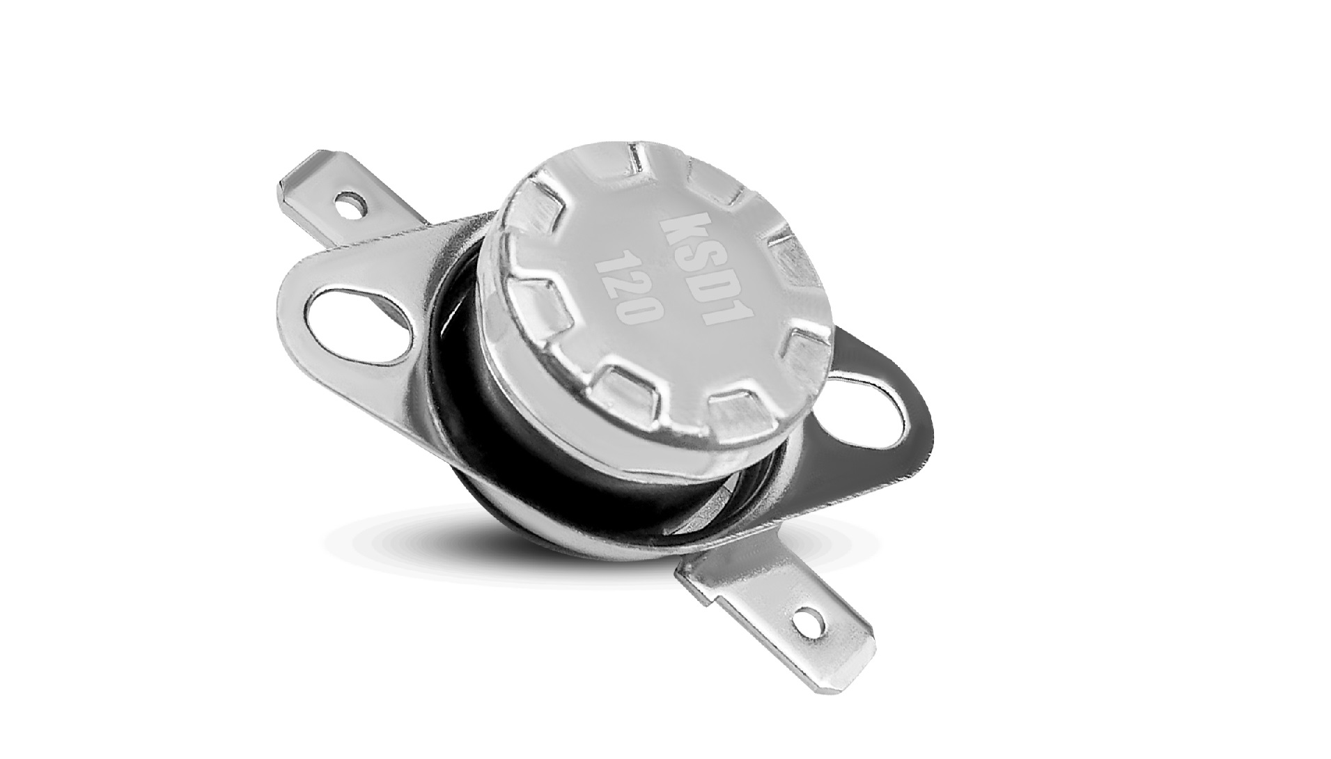 Amazon.com: KSD1 120 Temperature Control Switch Fit for Panasonic