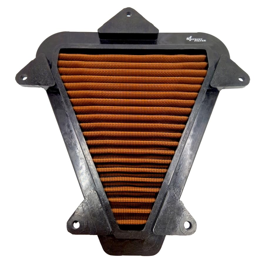 FILTRO ARIA SPORTIVO SPRINT FILTER SM247S CB HORNET ABS 2023 XL TRANSALP 750 2023