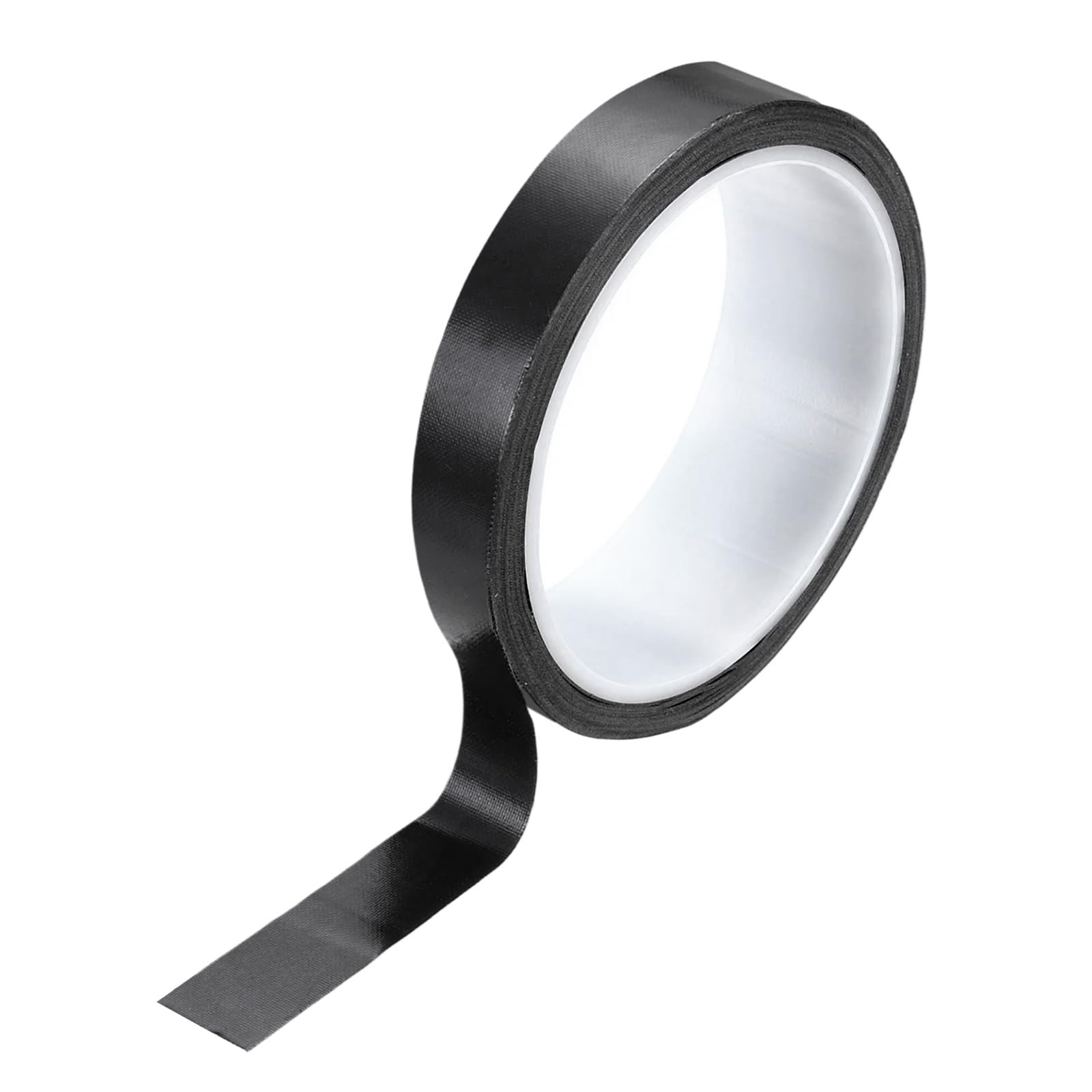 PATIKIL High Temperature PTFE Tape 9/16 Inch x 33 Feet, PTFE Coated Fiberglass Adhesive Tape for Vacuum Sealer Machines Hand-Impulse Sealers