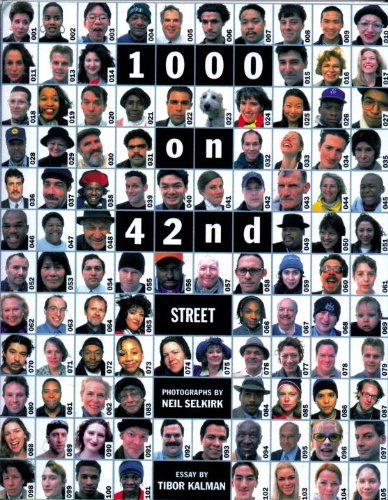 1000 On 42nd Street