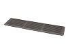 Imperial 1206 Bar top Grates Cast, 5 X 21 9
