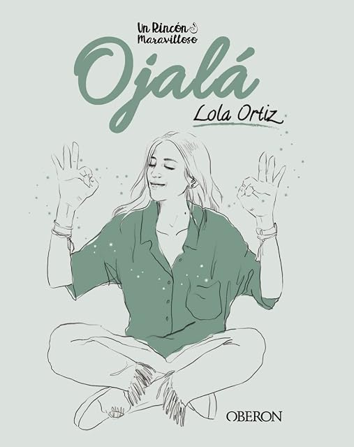 Portada de Ojala y Que Nunca Falten las Ganas