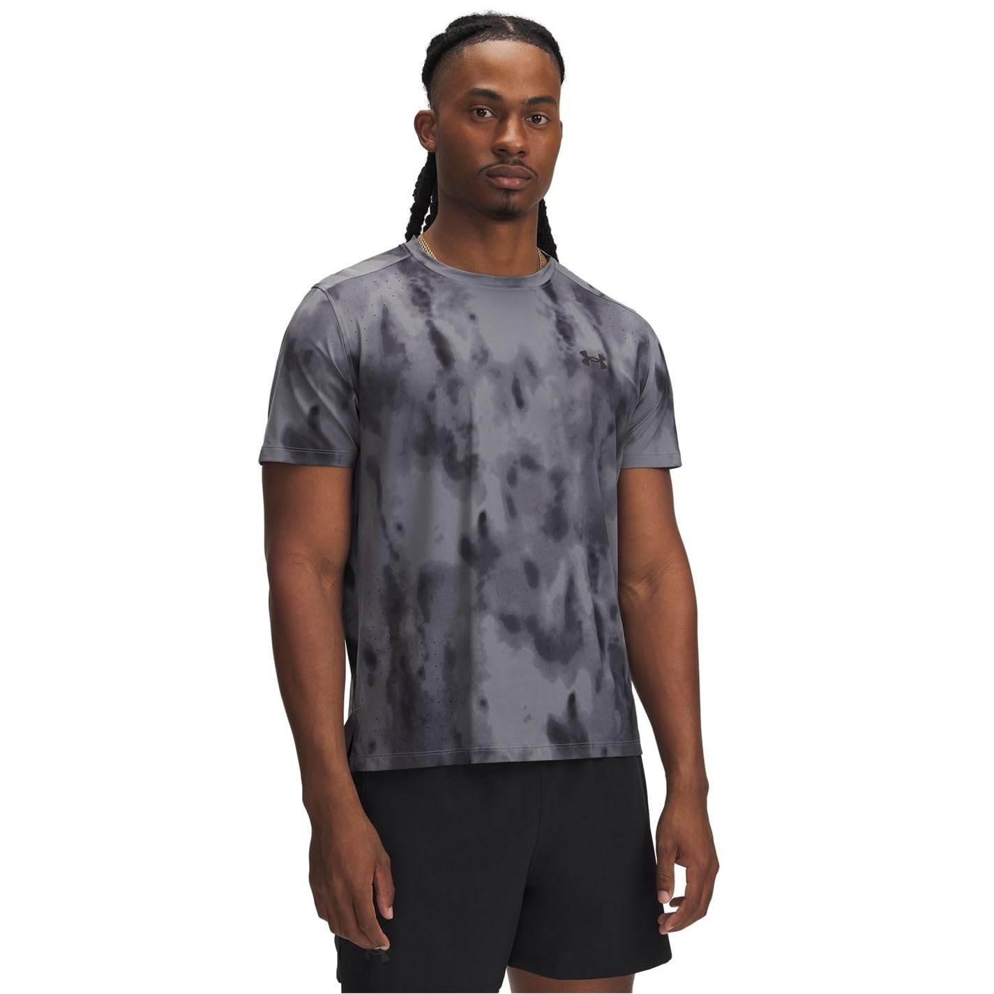 Under Armour Mens Launch Elite Pr T