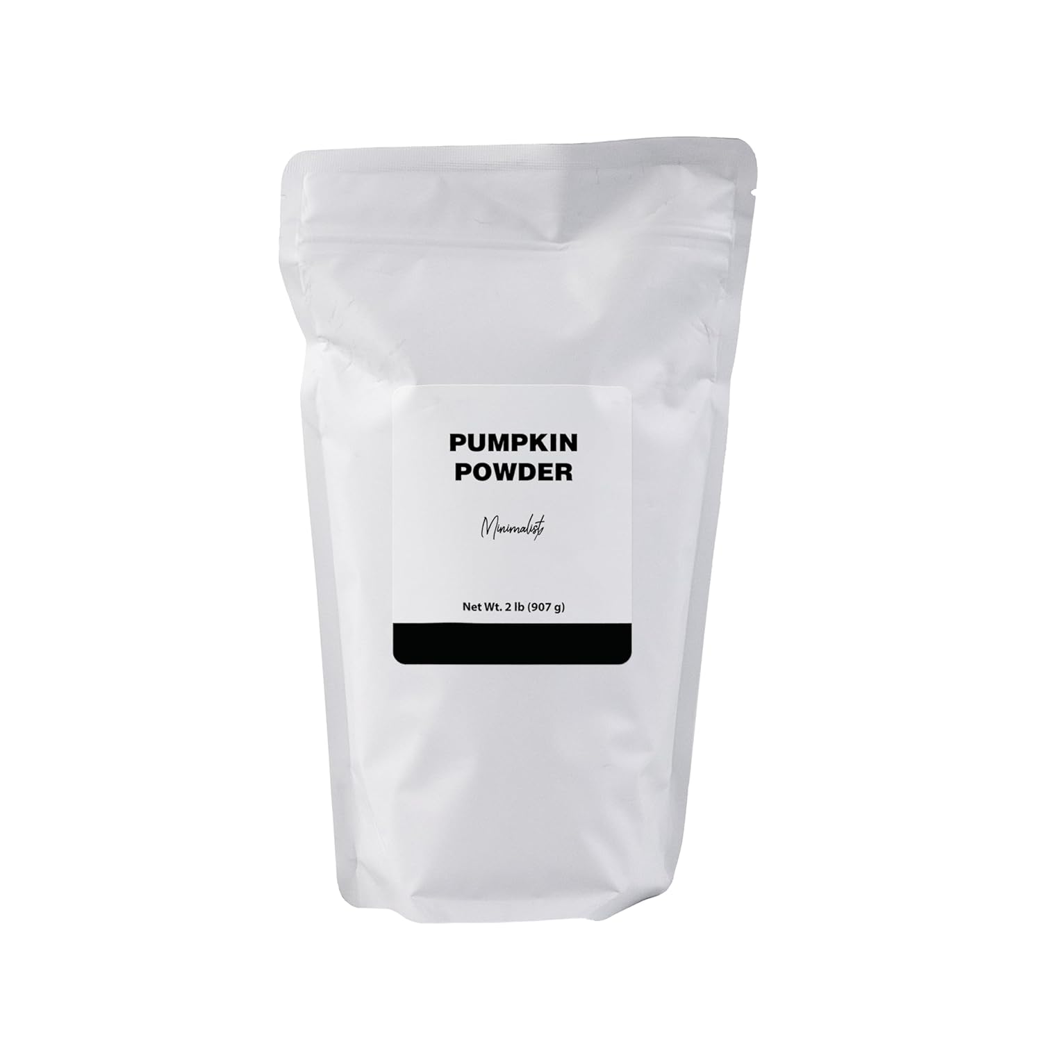 Minimalist Pumpkin Powder, Perfect for baking and smoothies (2 Pound)