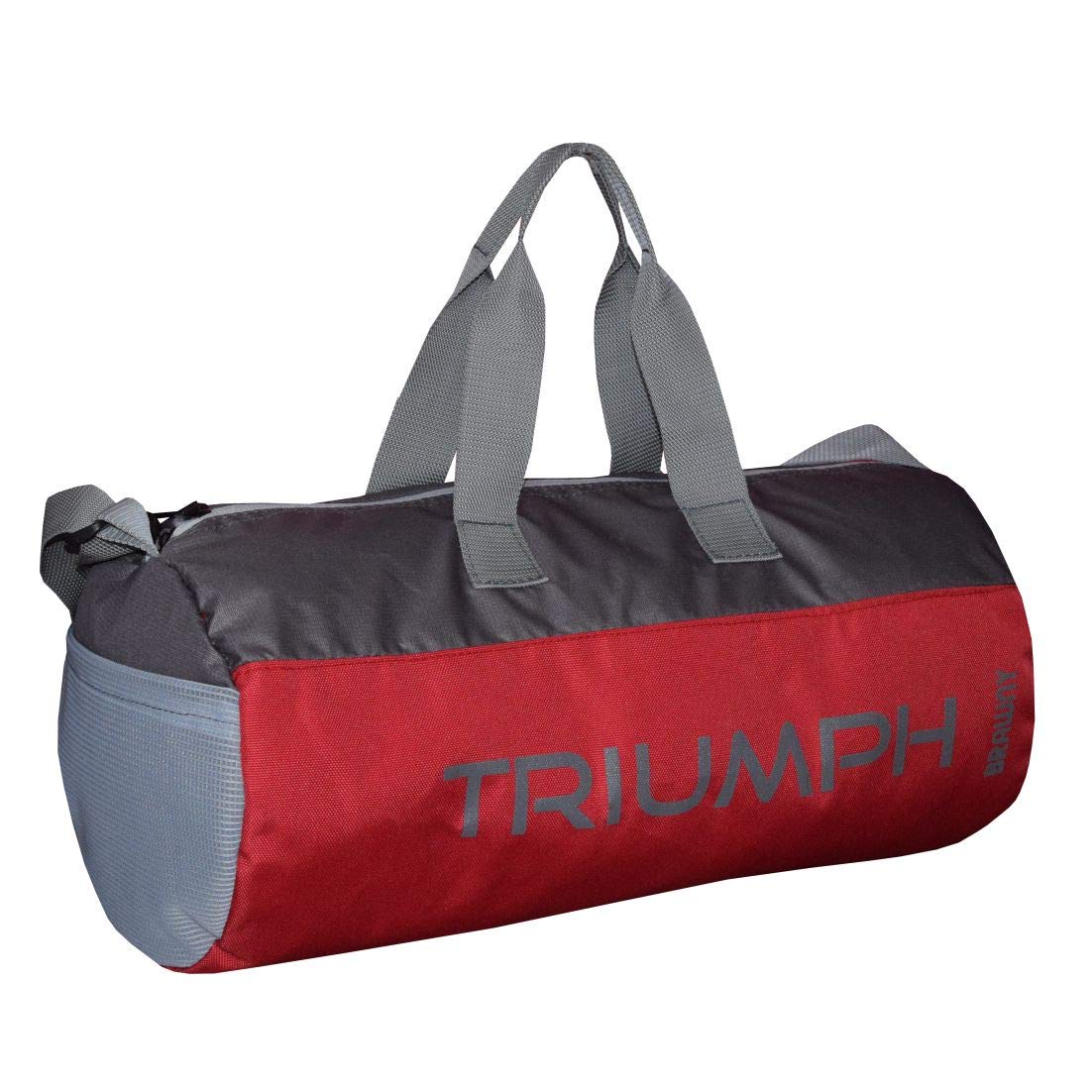 triumph Brawny PRO-33 Polyester Multipurpose Bag/Gym Bag-picture-14