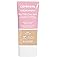 COVERGIRL - Clean Fresh Skin Tint Foundation, Formulated without Parabens, Sulfates, Mineral Oil & Talc, Infused with Coconut