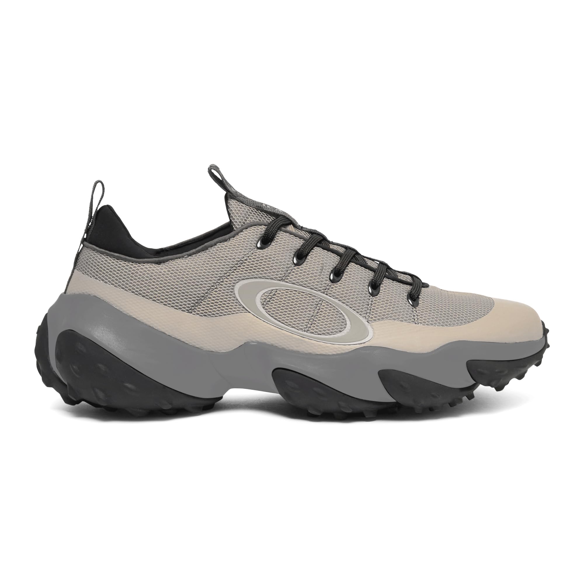 OAKLEY edgeflex スニーカー 24 Oakley Men's Edge Flex Sneaker, Mist/Cement, 5 : Amazon.ca