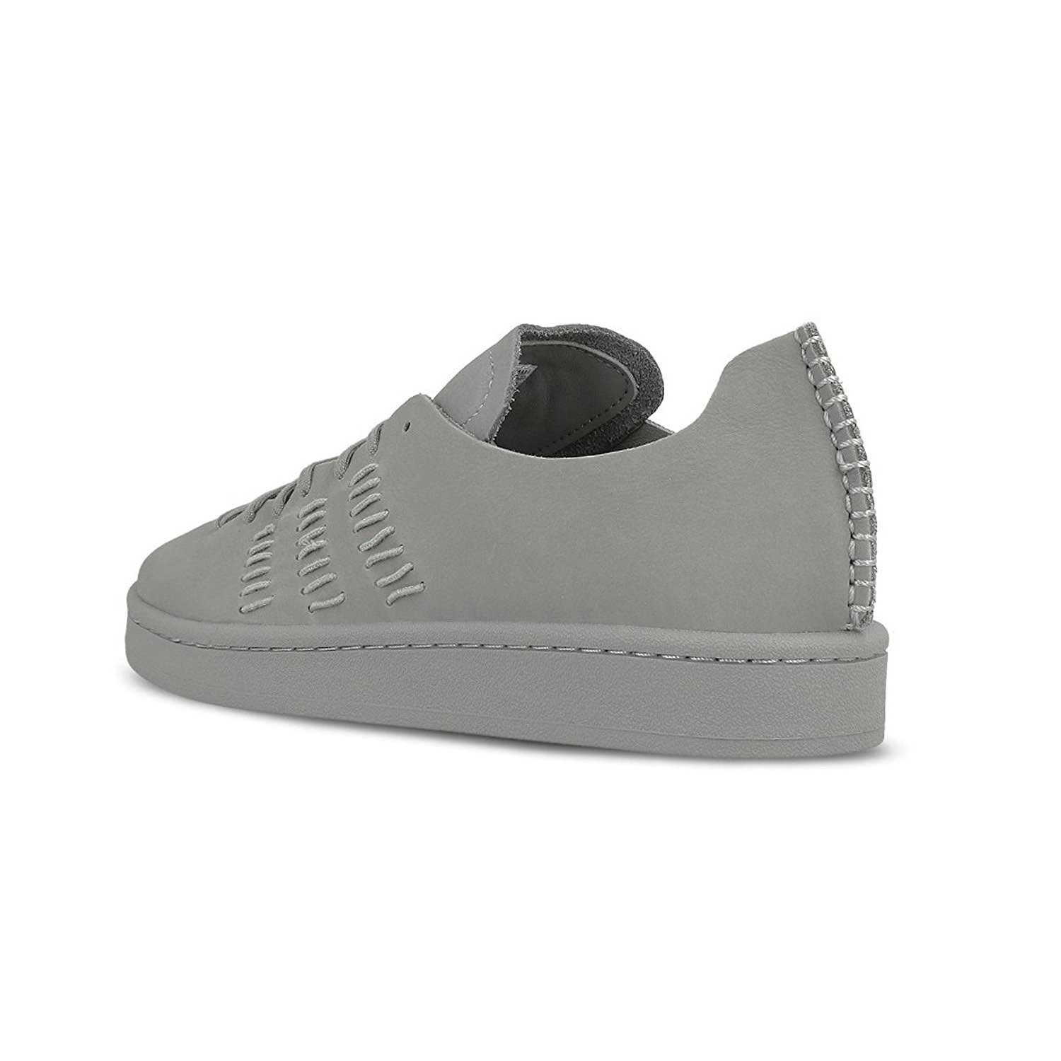 Adidas Mens Wings Horns Campus Grey Bb3116 | Desertcart Aruba