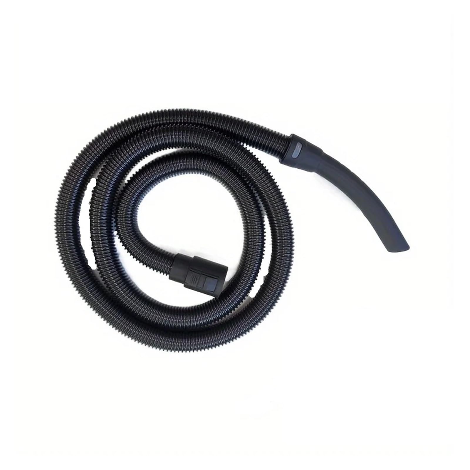Compatibile Con Karcher, Modelli WD1 WD2 WD3 WD4 WD5 WD6, Tubo Di Aspirazione In Plastica Flessibile Di Ricambio Compatibile For Aspirapolvere Da 2,5 M(3.5M1pcsB)