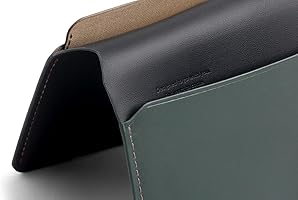 Amazon.co.jp: [Bellroy] Passport Cover 薄いパスポートケース