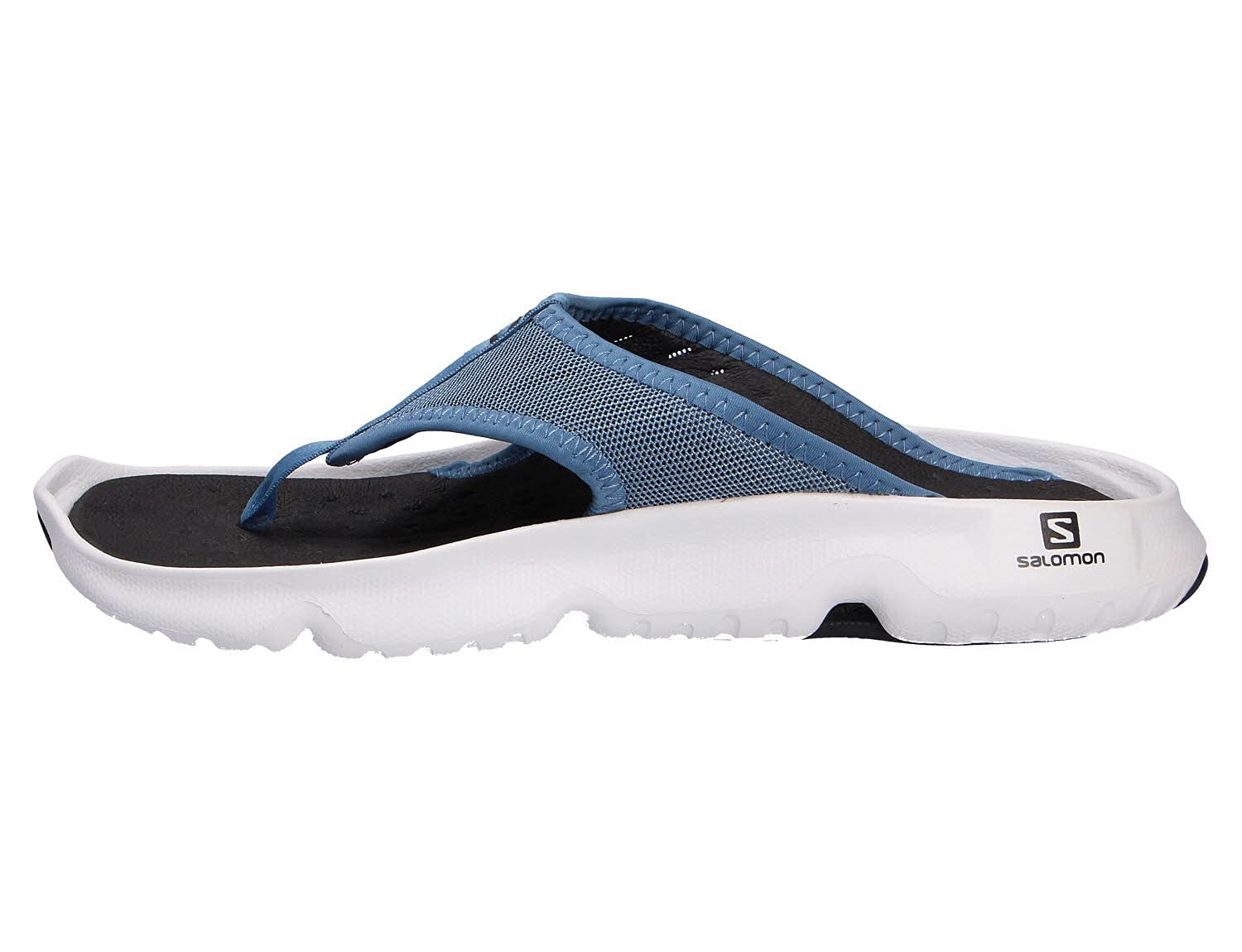 SALOMON Reelax Break 5.0, Zapatos de recuperación Hombre