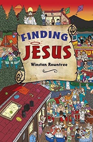  Finding Jesus (English Edition) Gratuit