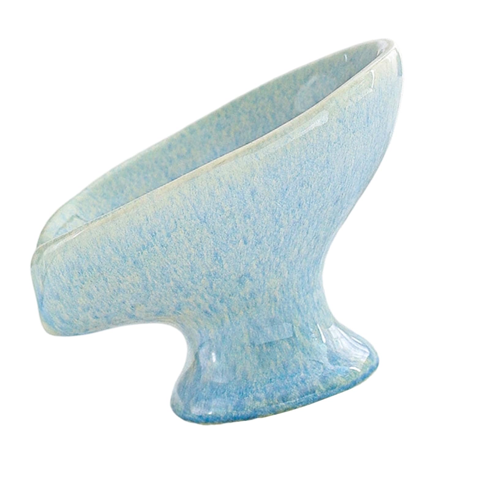 Tsophreniq Lovely Soap Tray Holder Draining for Kitchen and Shower for Bathroom and Kitchen Accessories Bathroom Soap Holder Rack