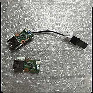 Connectors for Lenovo T440 T440S T460 T450 USB Board Small Board Cable - (Cable Length: Other)