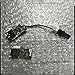 Connectors for Lenovo T440 T440S T460 T450 USB Board Small Board Cable - (Cable Length: Other)