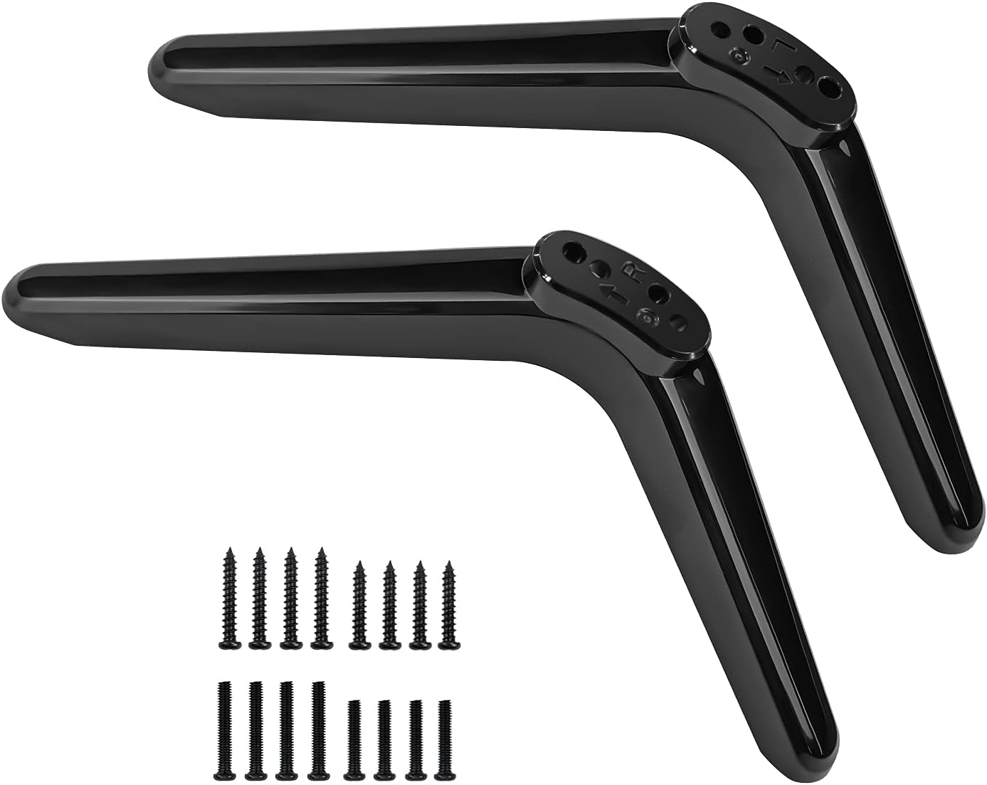 TV Stand Base for Onn 32" Class HD 720P LED TV (TV Model100002458), TV Stand