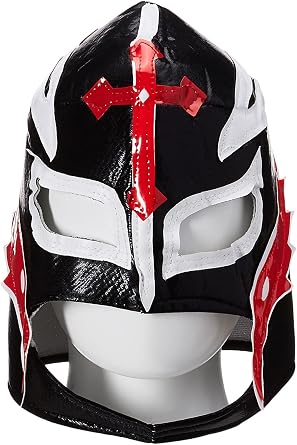 HMS Mens Mexican Wrestling Mask