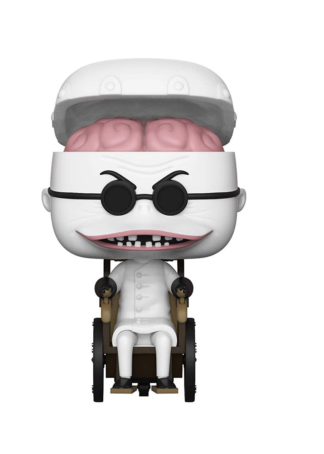 Amazon.com: Funko Pop Disney: Nightmare Before Christmas - Dr
