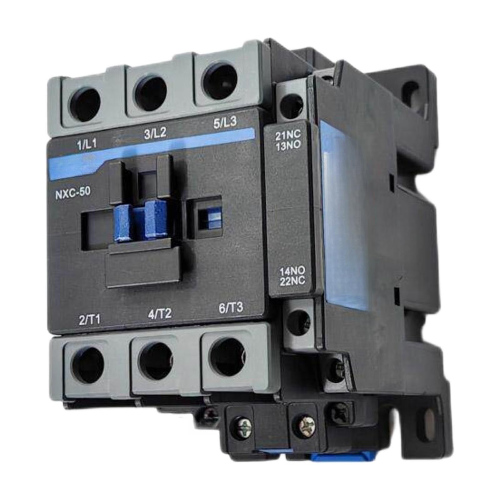 AC380V NXC-85 contacteur
