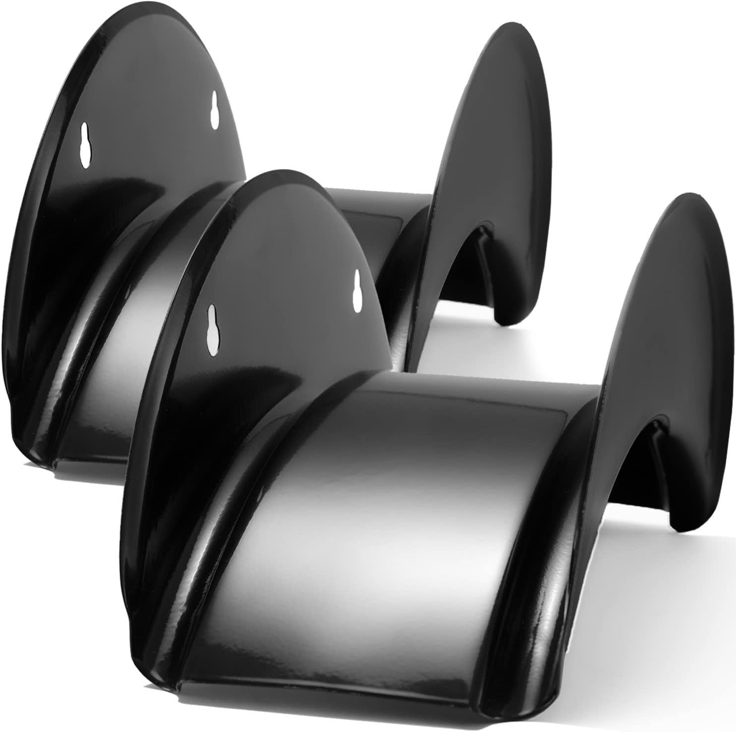 RidRed Garden Hose Holder, 2 Packs Water Hose Holder, Wall