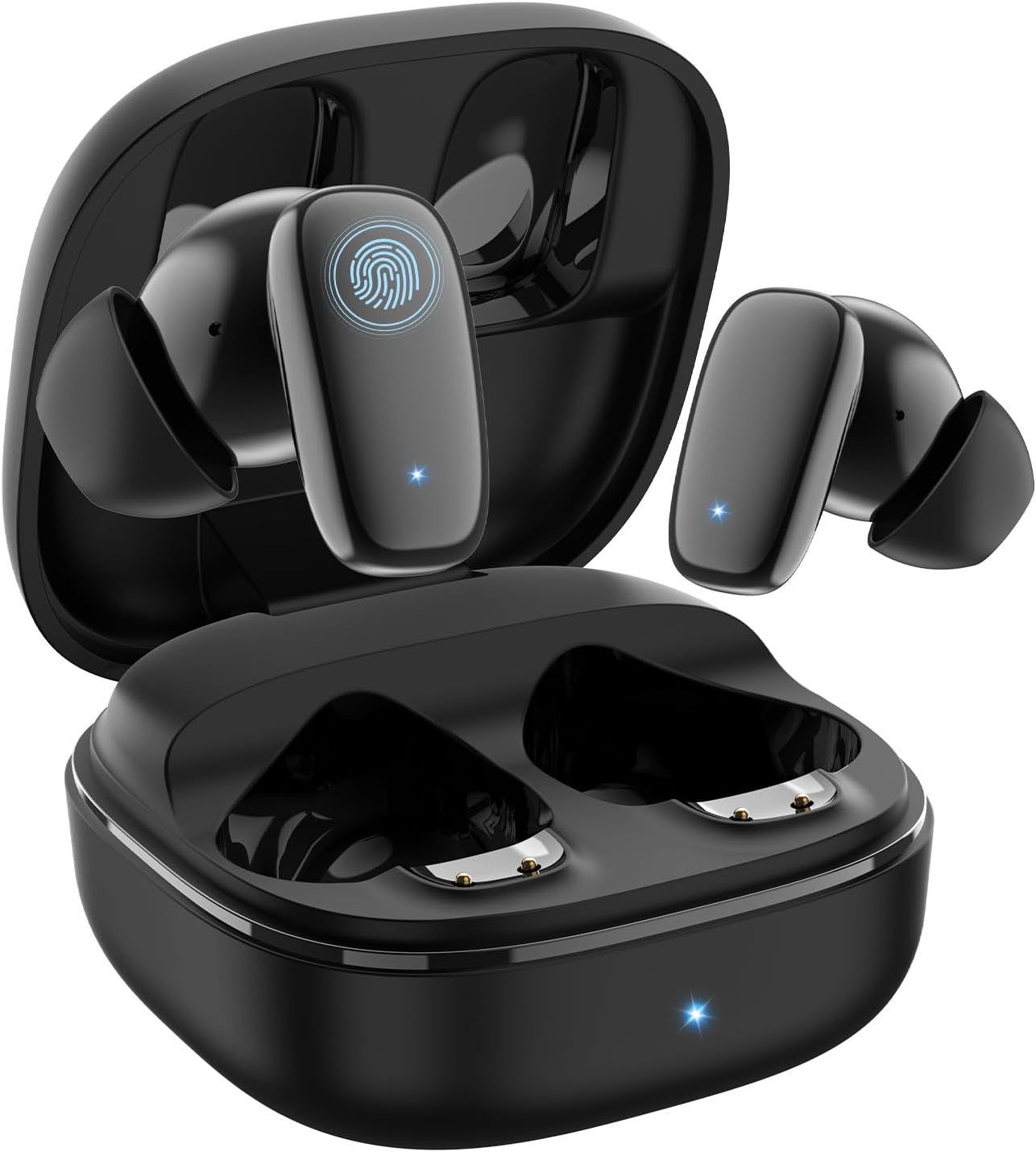 Bluetooth イヤホン 革新Bluetooth5.35時間+48時間再生 Bluetooth イヤホン 革新Bluetooth5.35時間+48時間再生