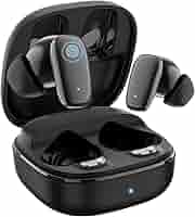 Amazon.co.jp: 【2025アップグレード版 ワイヤレスイヤホン